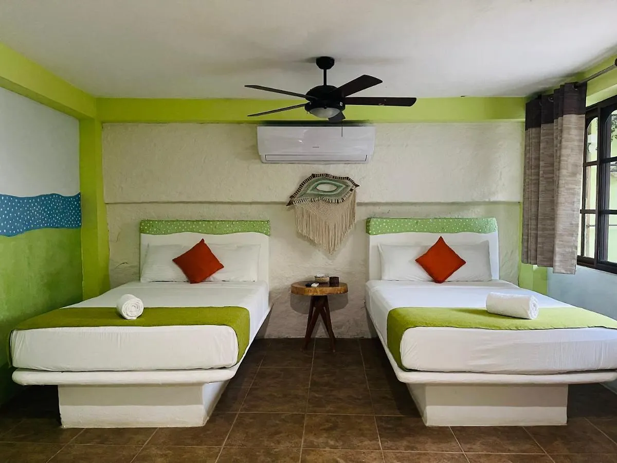 Hotel Marvin Suites Isla Holbox