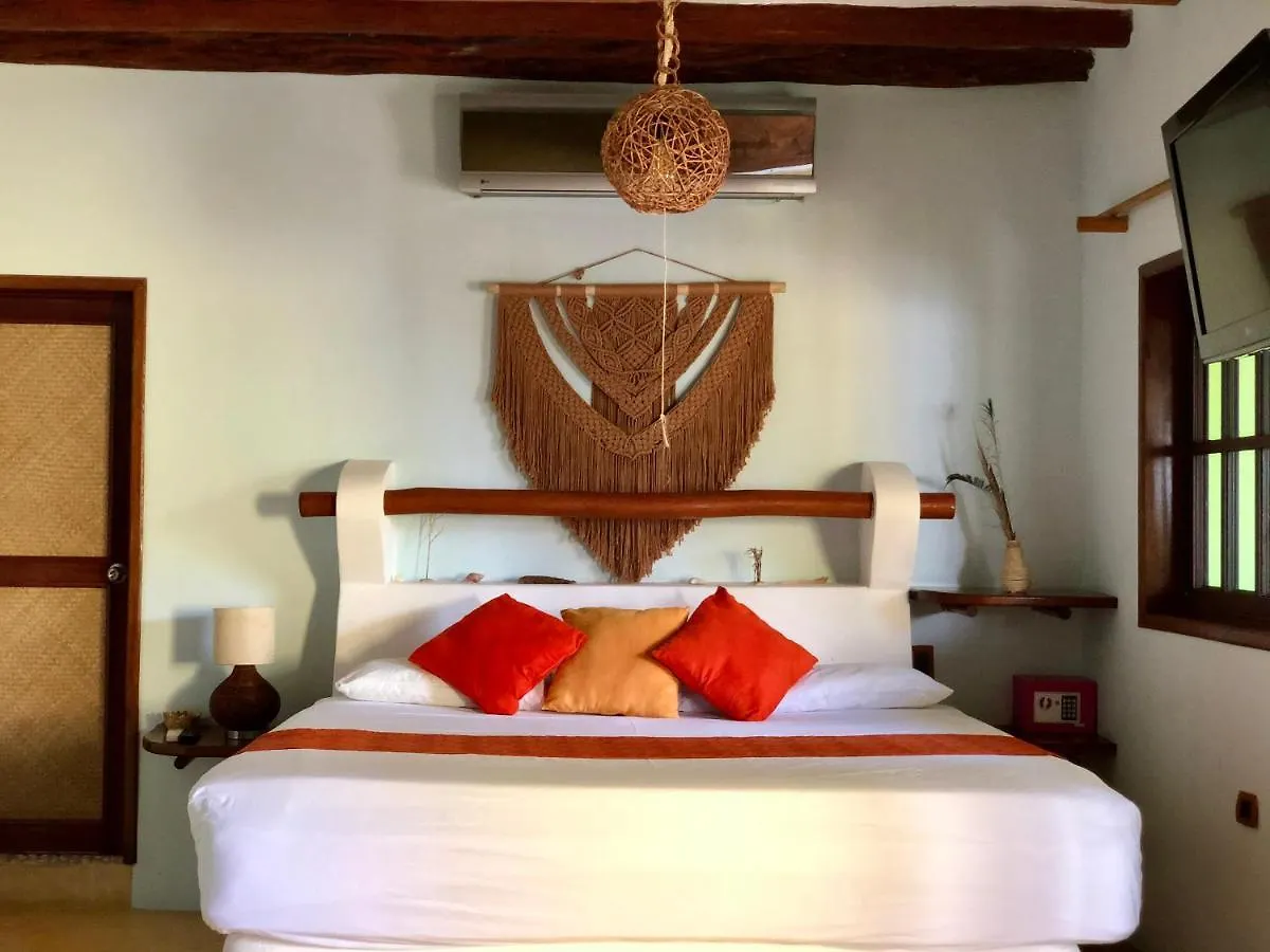 Marvin Suites Isla Holbox