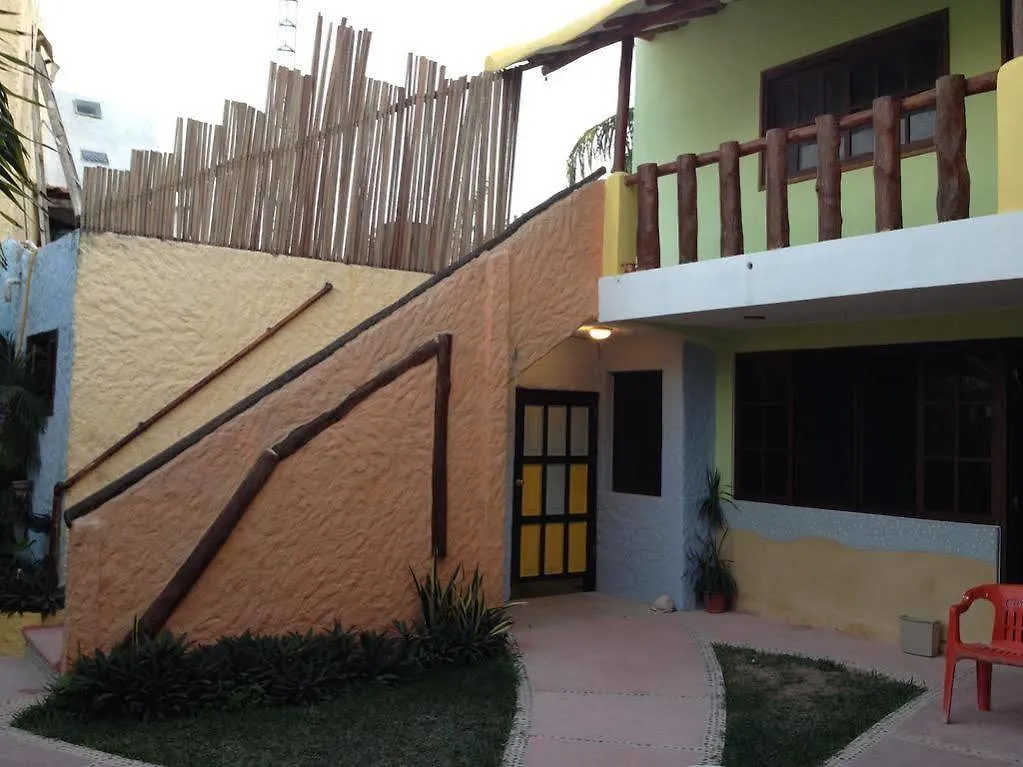 Marvin Suites Isla Holbox