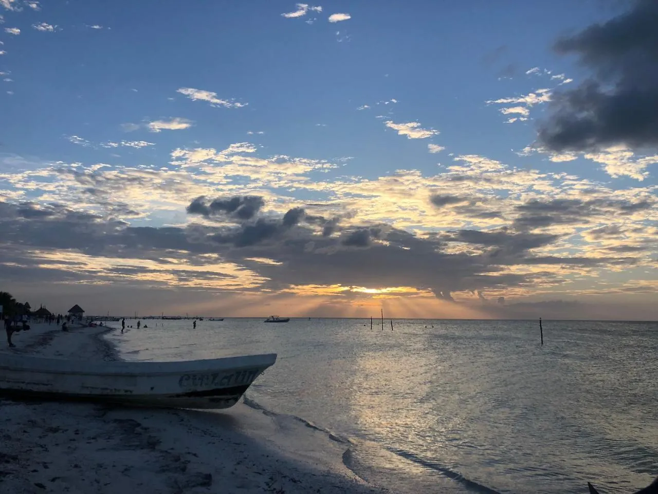 Marvin Suites Isla Holbox Szálloda