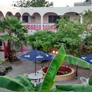 Los Arcos Isla Holbox