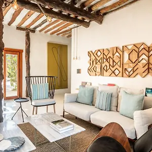 Ser Casasandra Boutique Isla Holbox