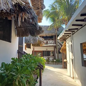 Casa Sofia Apartahotel