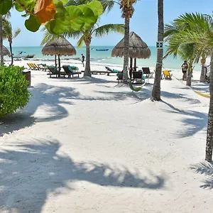 Amaite Beach Isla Holbox