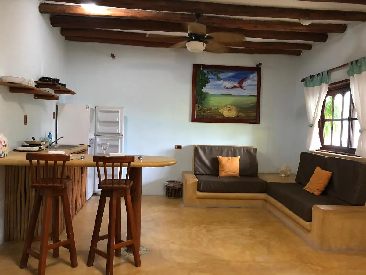 Marvin Suites Isla Holbox 墨西哥