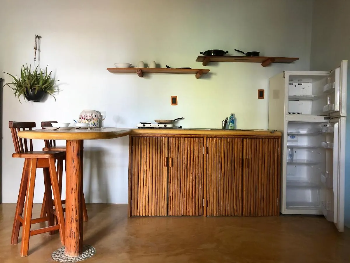 Marvin Suites Isla Holbox 2*,  墨西哥