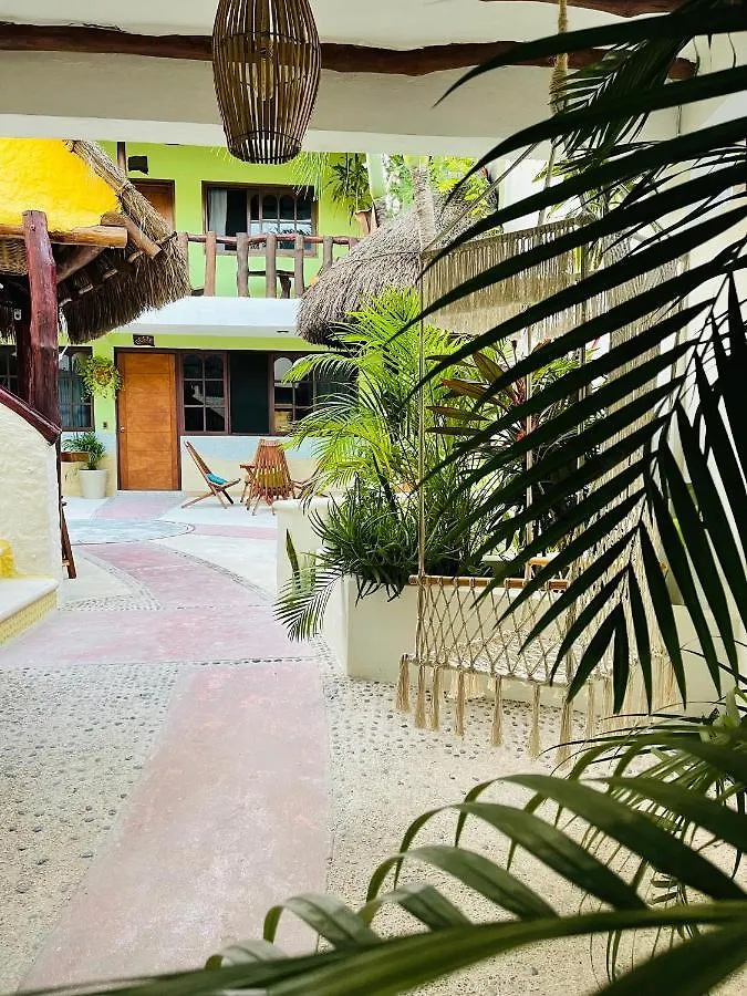 Marvin Suites Isla Holbox