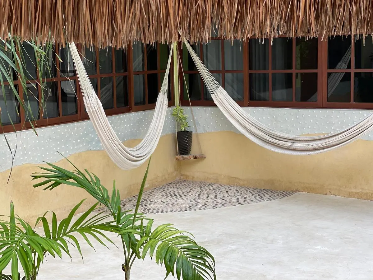 Marvin Suites Isla Holbox 墨西哥