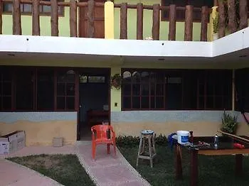 Marvin Suites Isla Holbox 2*,  墨西哥