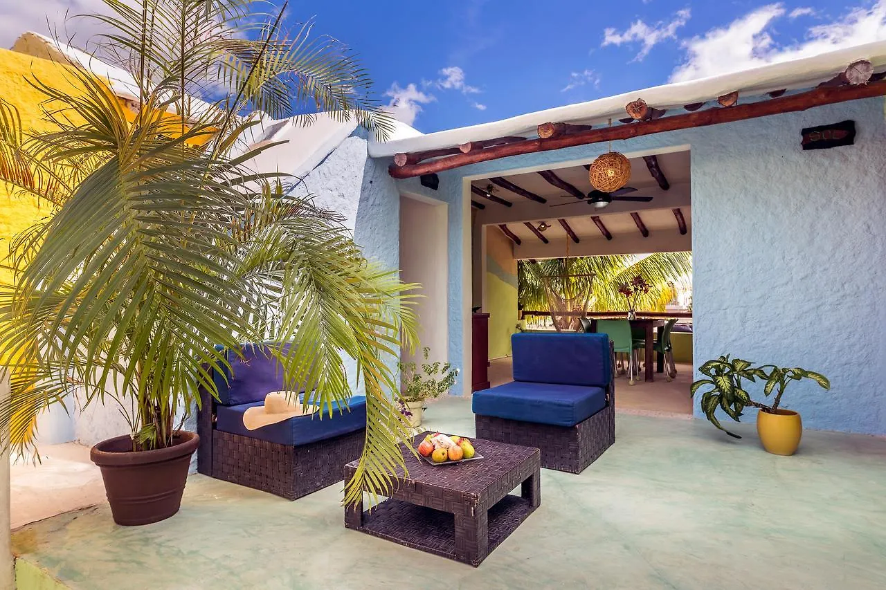 Marvin Suites Isla Holbox