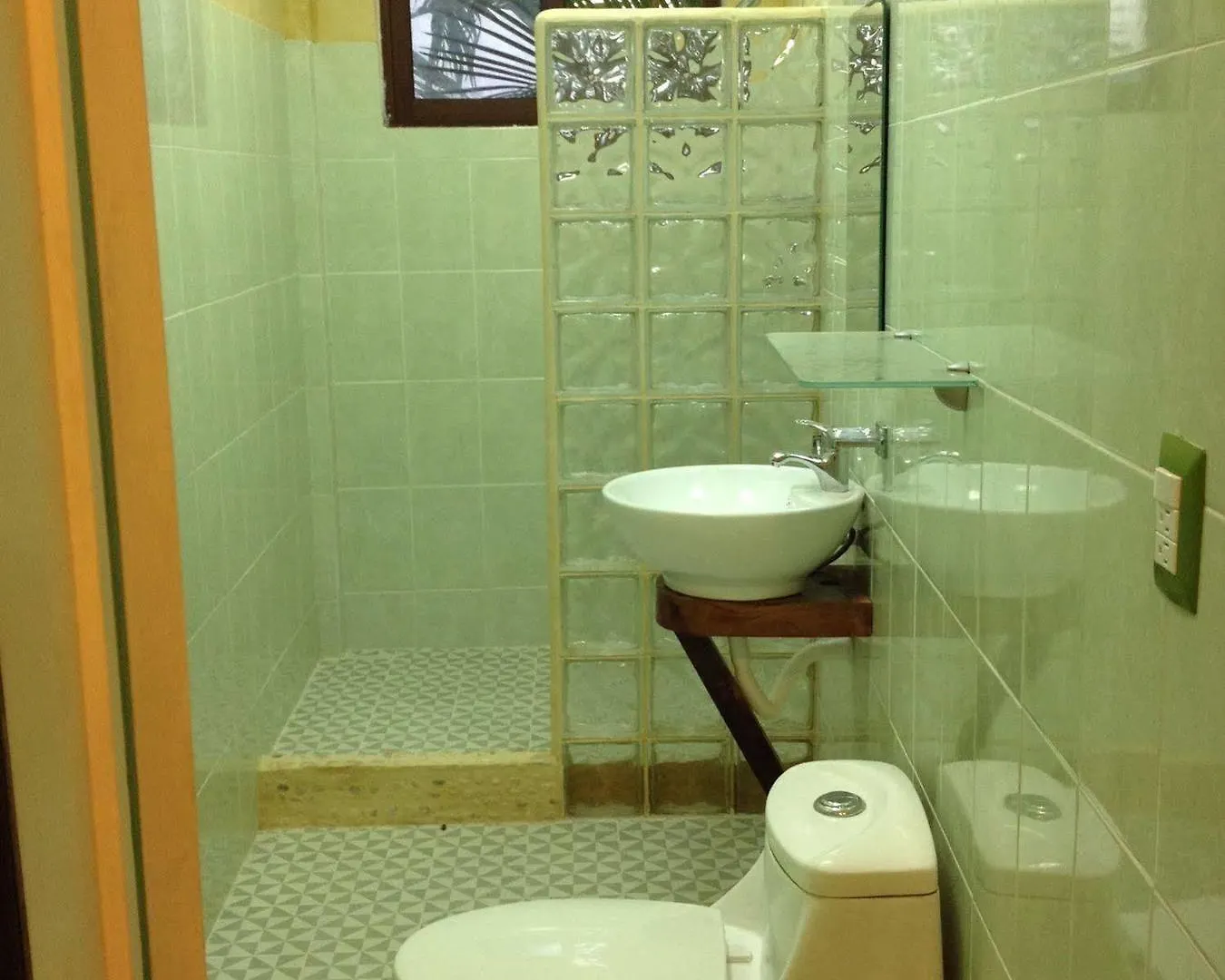 Marvin Suites Isla Holbox 酒店