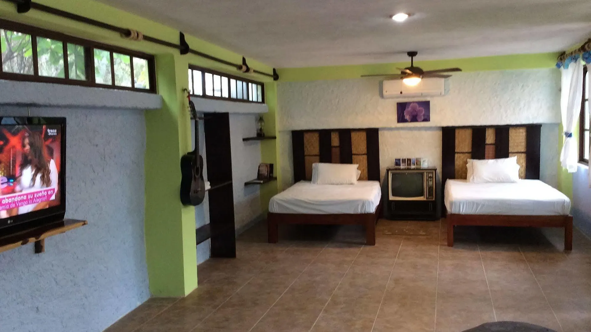 Marvin Suites Isla Holbox 墨西哥