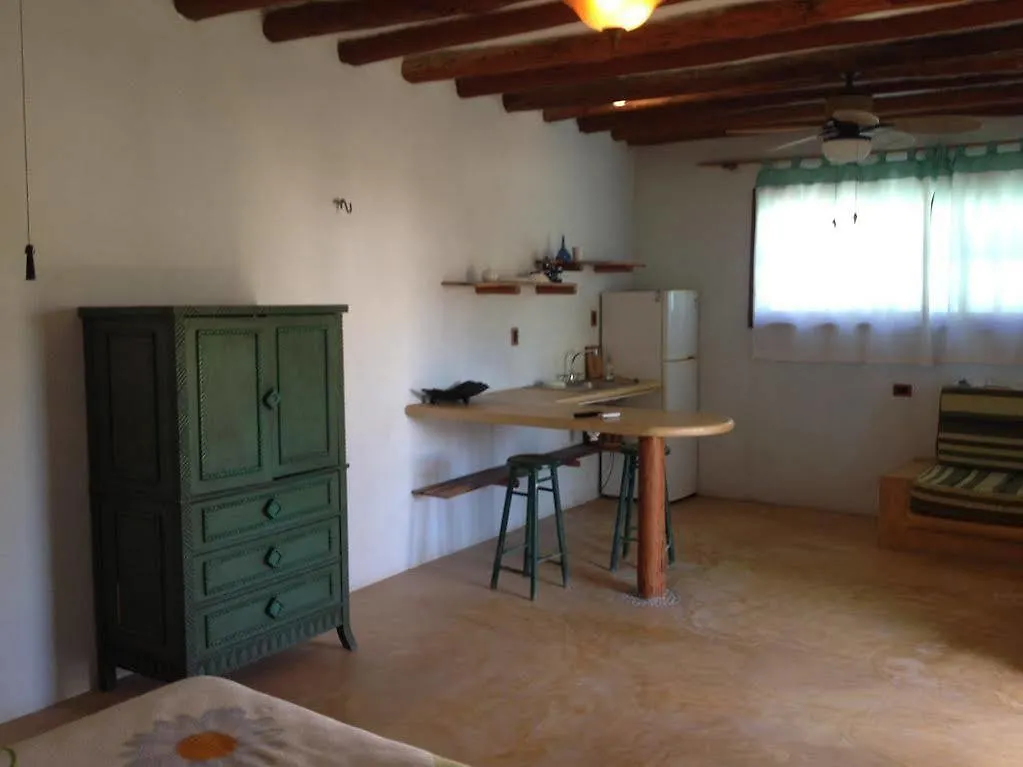 酒店 Marvin Suites Isla Holbox