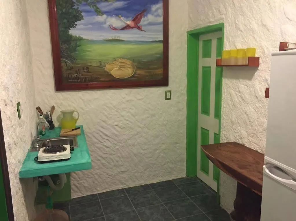 ** 酒店 Marvin Suites Isla Holbox 墨西哥
