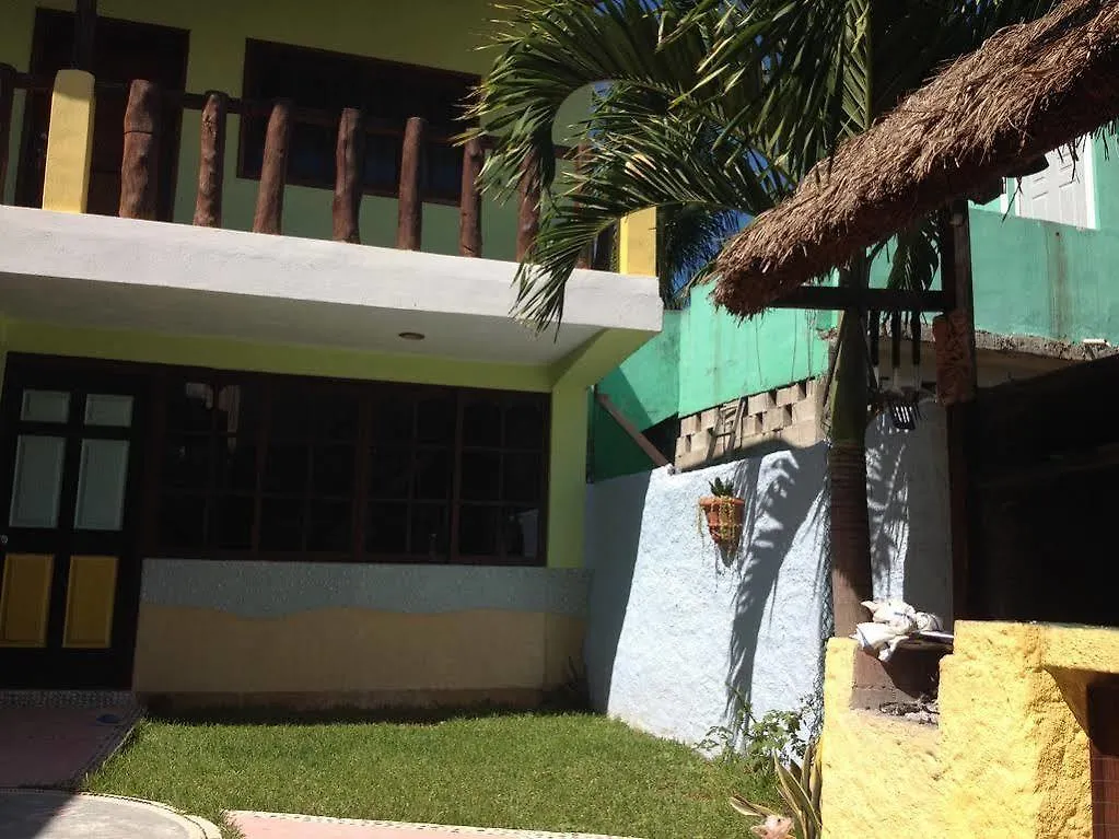 ** 酒店 Marvin Suites Isla Holbox 墨西哥