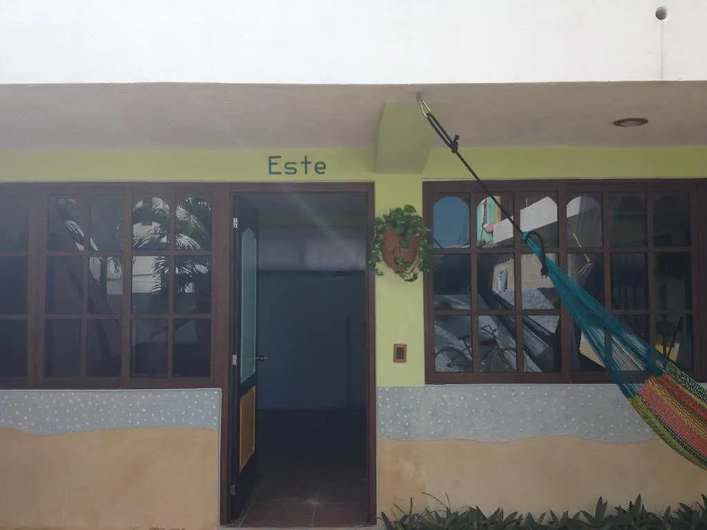 酒店 Marvin Suites Isla Holbox