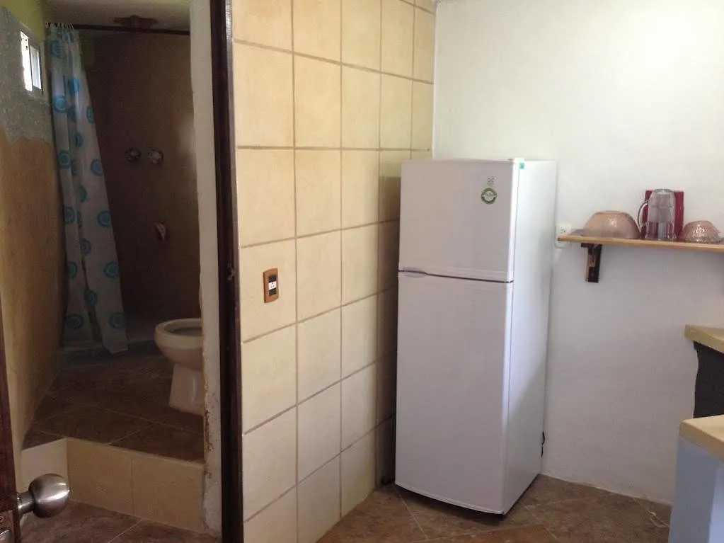 Marvin Suites Isla Holbox