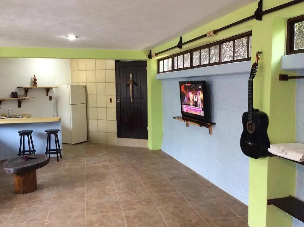 Marvin Suites Isla Holbox