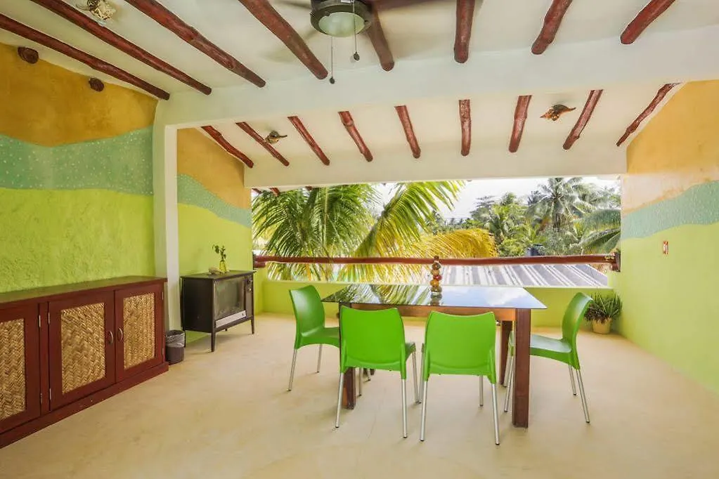 Marvin Suites Isla Holbox 墨西哥