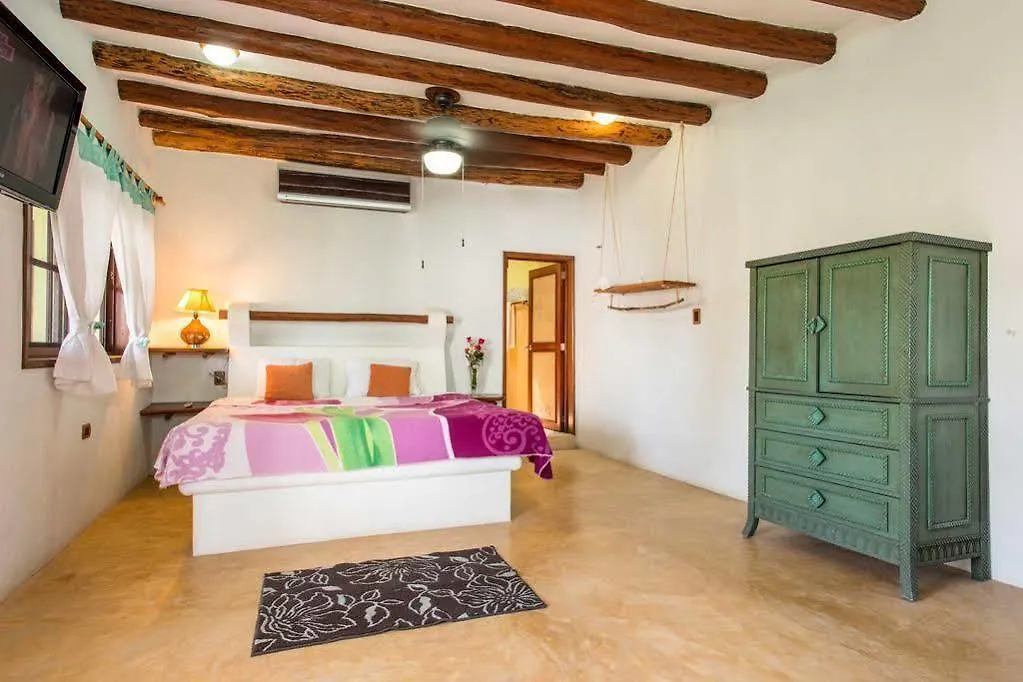 Marvin Suites Isla Holbox 2*,  墨西哥