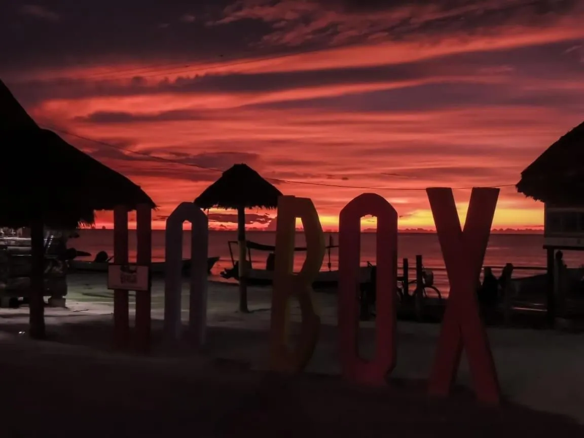 Marvin Suites Isla Holbox 2*,  墨西哥