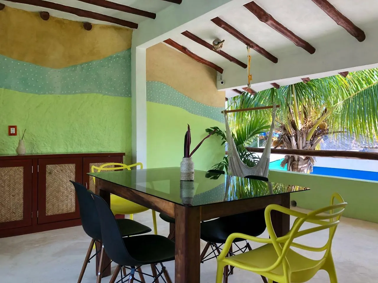 Marvin Suites Isla Holbox