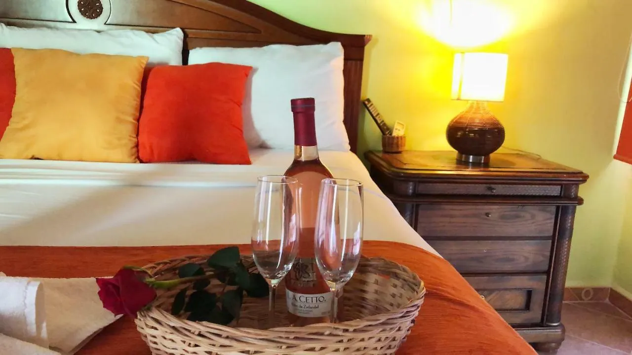 酒店 Marvin Suites Isla Holbox