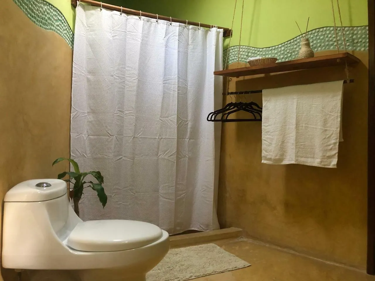 Marvin Suites Isla Holbox