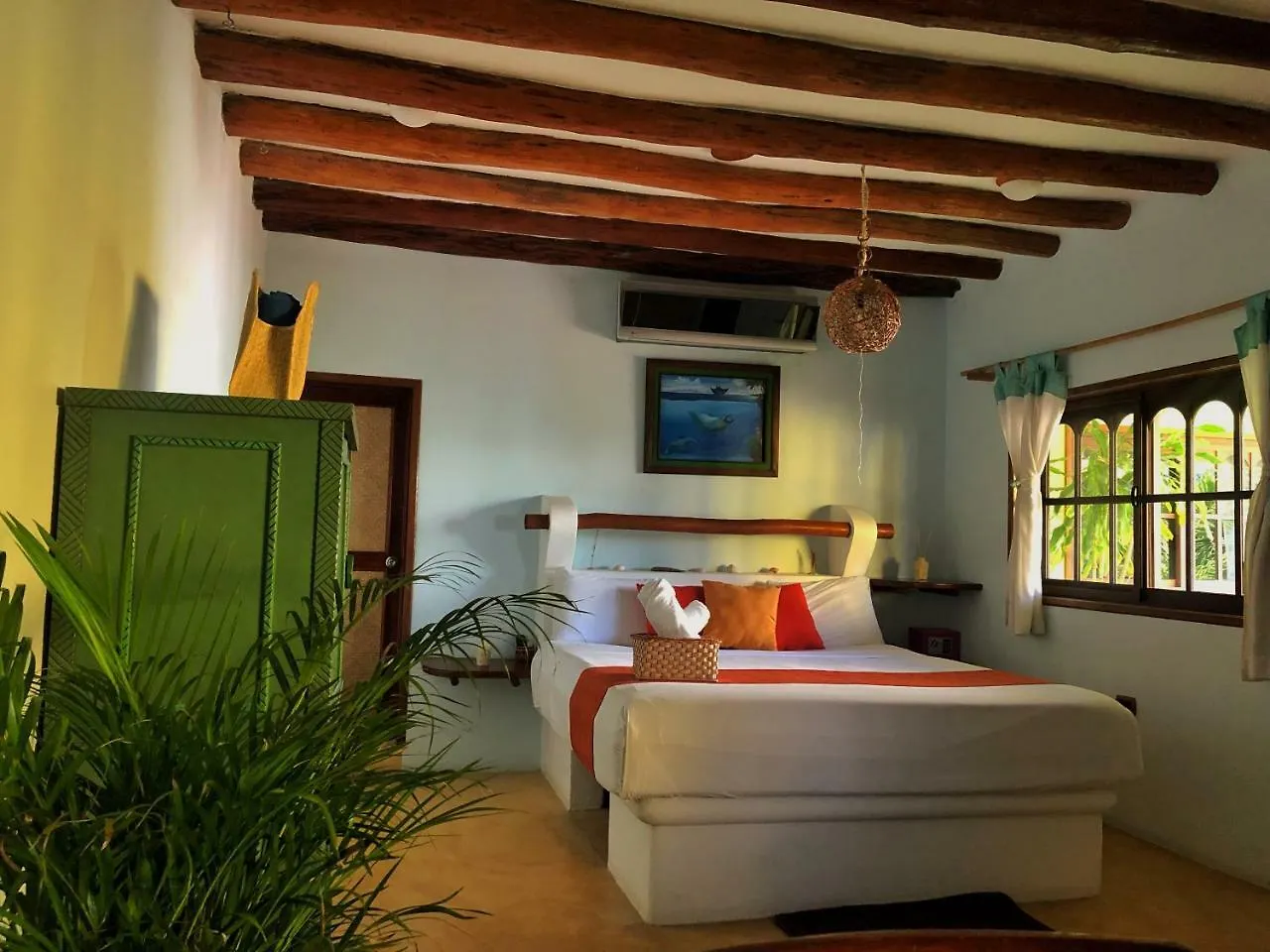 酒店 Marvin Suites Isla Holbox