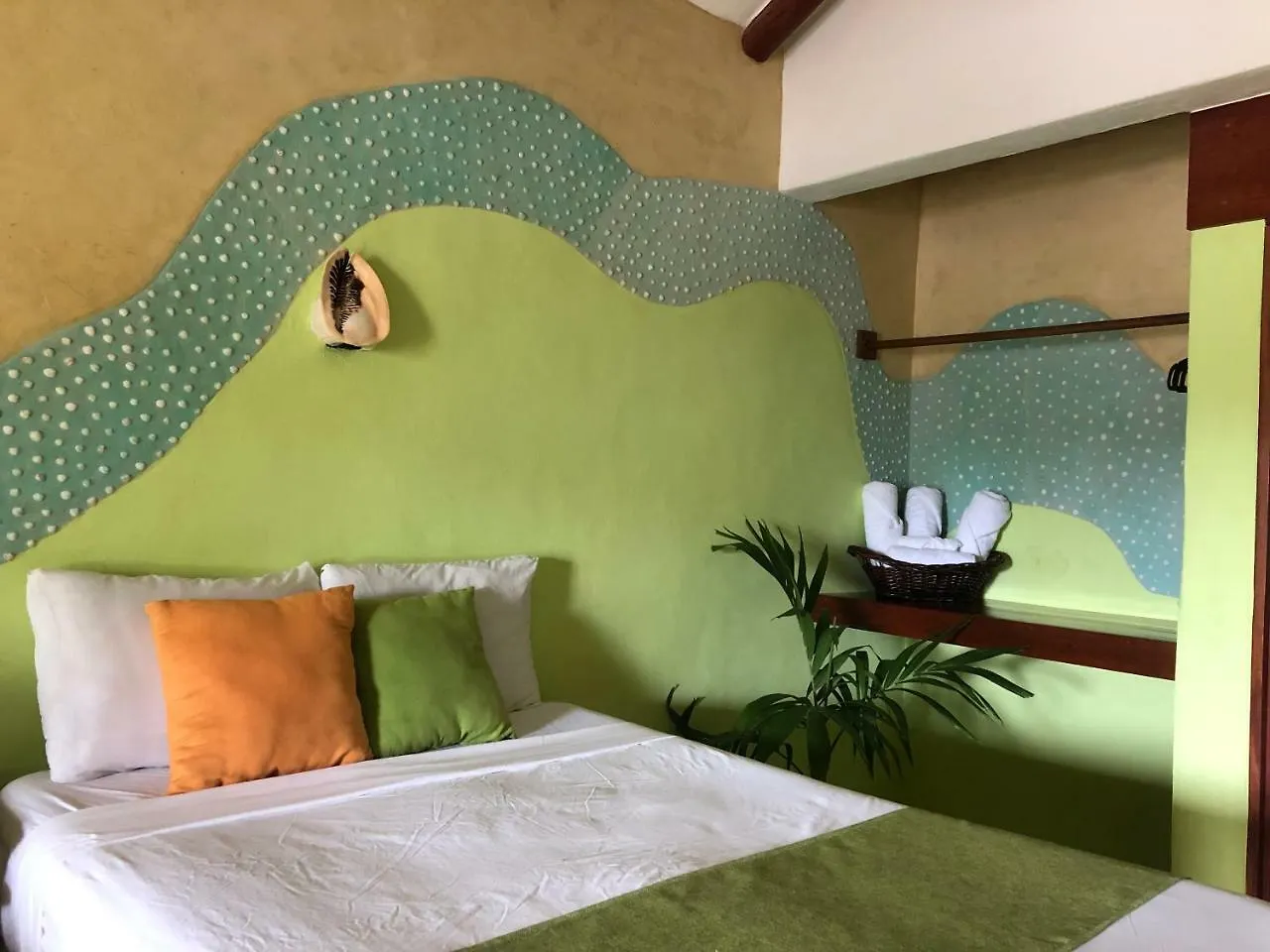 Marvin Suites Isla Holbox 酒店